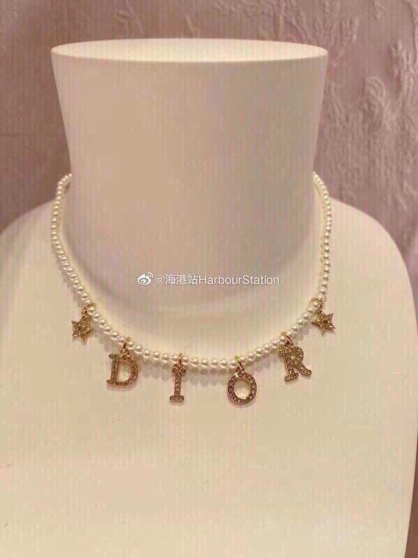 SportInspired Christian Dxxr Necklaces 295065