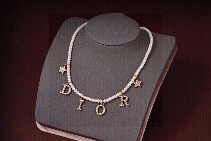 SportInspired Christian Dxxr Necklaces 295065