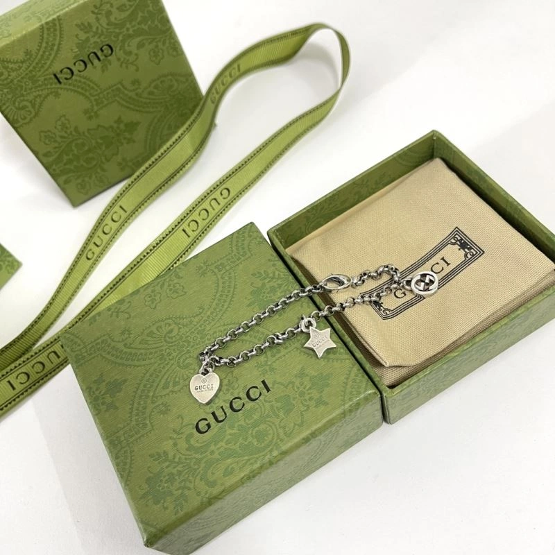 Sophisticated Gxccx Bracelets 307001