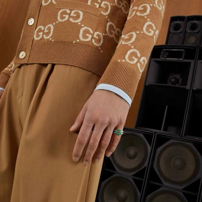 Trendsetting Gxccx Rings 305830