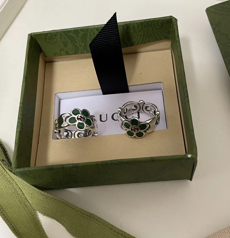Trendsetting Gxccx Rings 305830