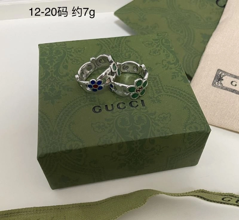 Trendsetting Gxccx Rings 305830