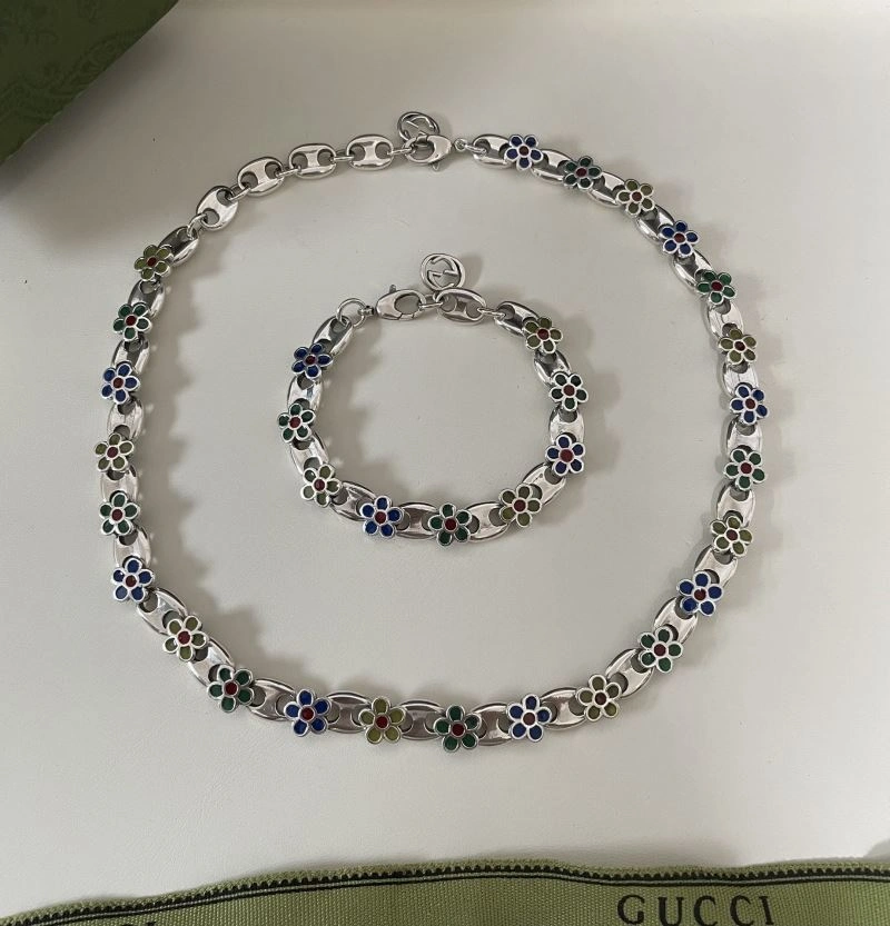 Gxccx Bracelets Compact 306989