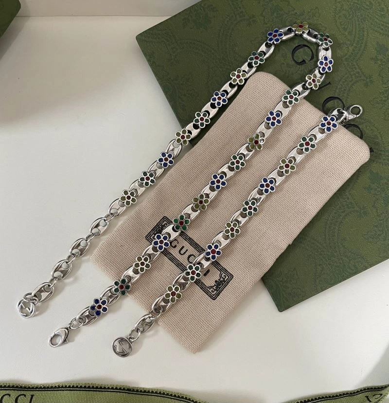 Gxccx Bracelets Compact 306989