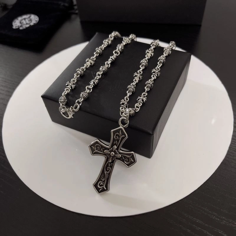 AllSeason Chrxmx Hxxrts Necklaces 300457