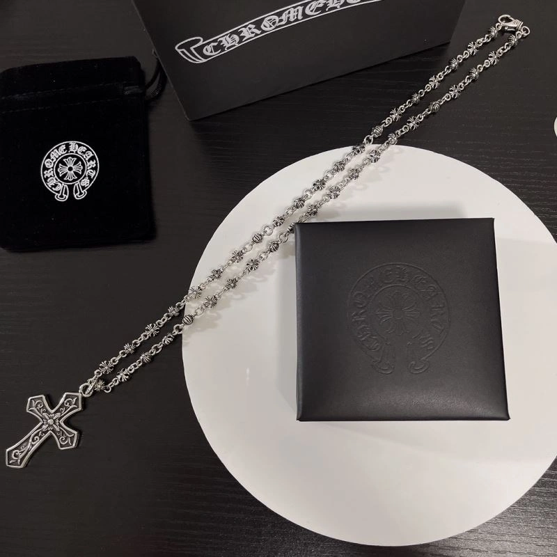 AllSeason Chrxmx Hxxrts Necklaces 300457