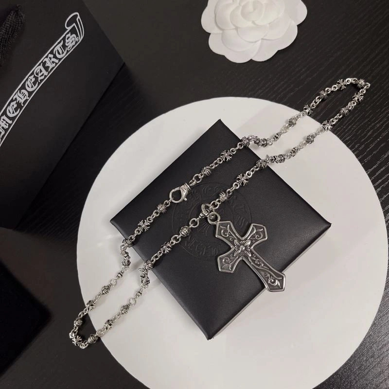AllSeason Chrxmx Hxxrts Necklaces 300457