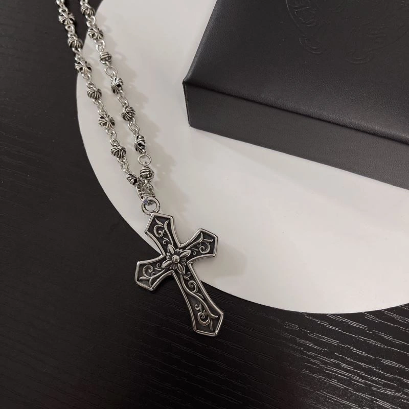 AllSeason Chrxmx Hxxrts Necklaces 300457