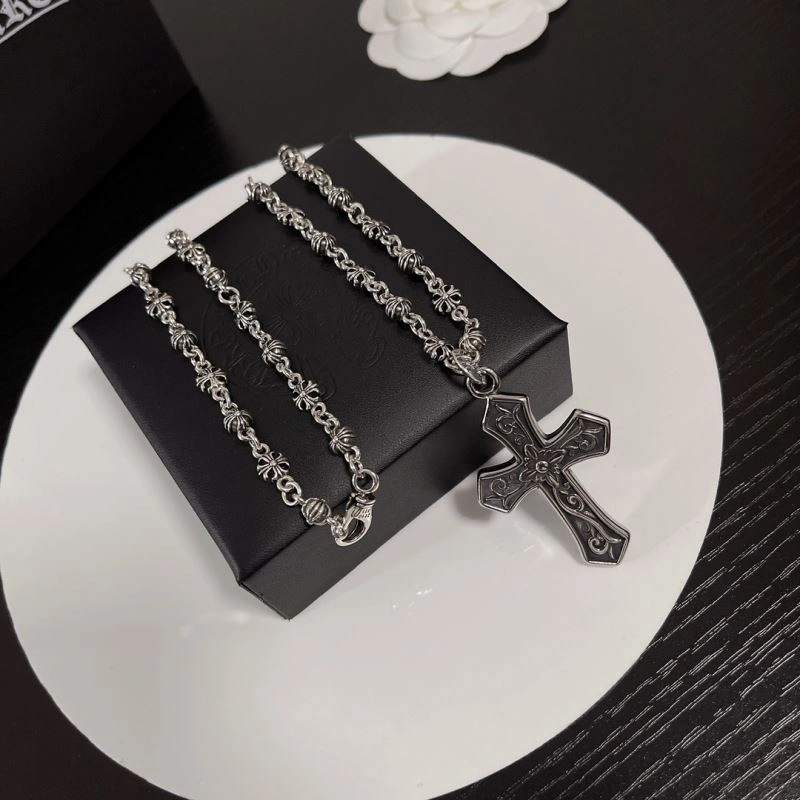 AllSeason Chrxmx Hxxrts Necklaces 300457