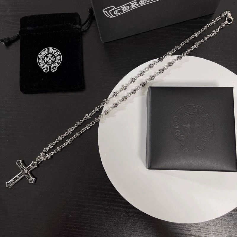 Unique Chrxmx Hxxrts Necklaces 300467