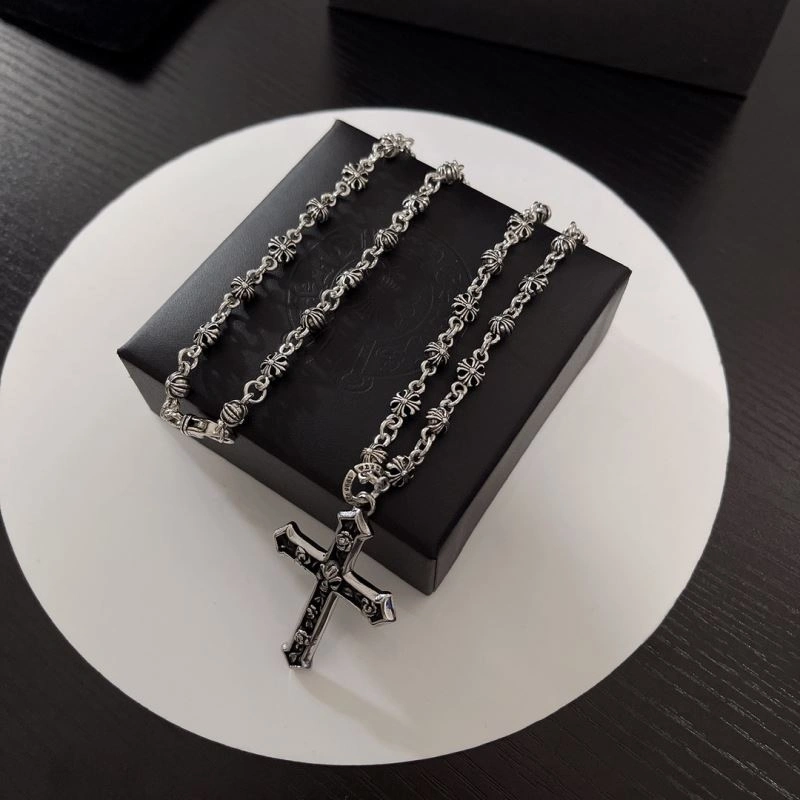 Unique Chrxmx Hxxrts Necklaces 300467