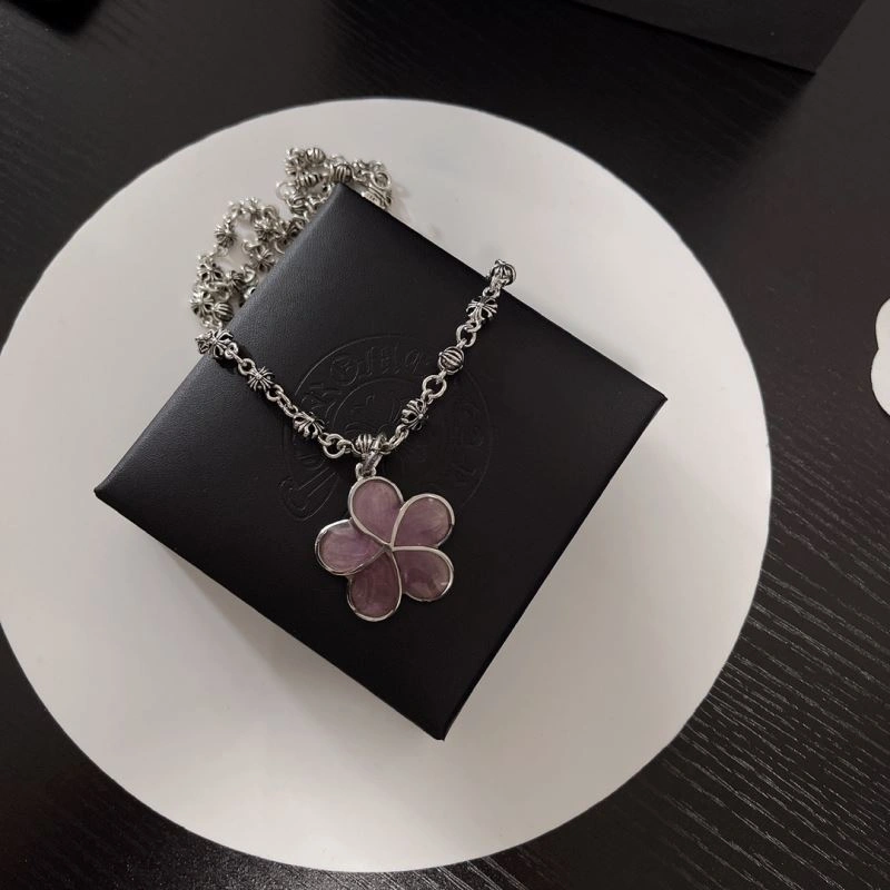 Functional Chrxmx Hxxrts Necklaces 300476