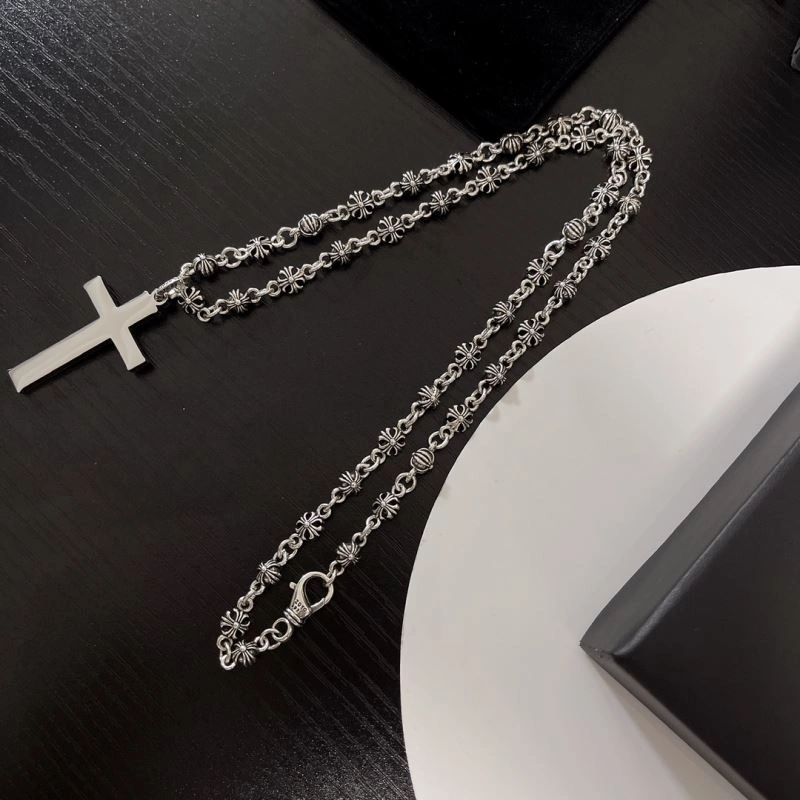 Chrxmx Hxxrts Necklaces Minimalist 300444