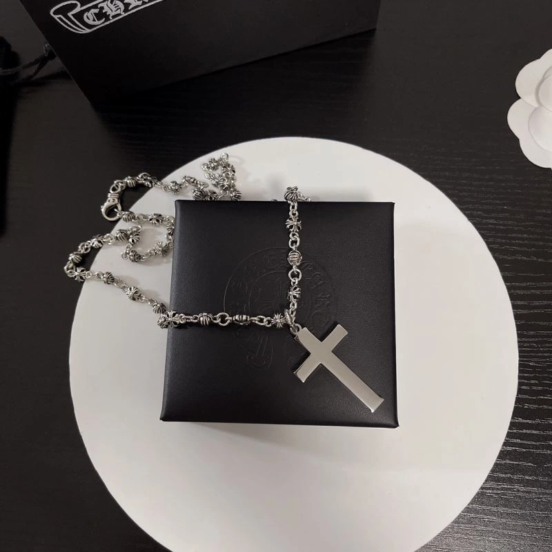 Chrxmx Hxxrts Necklaces Minimalist 300444