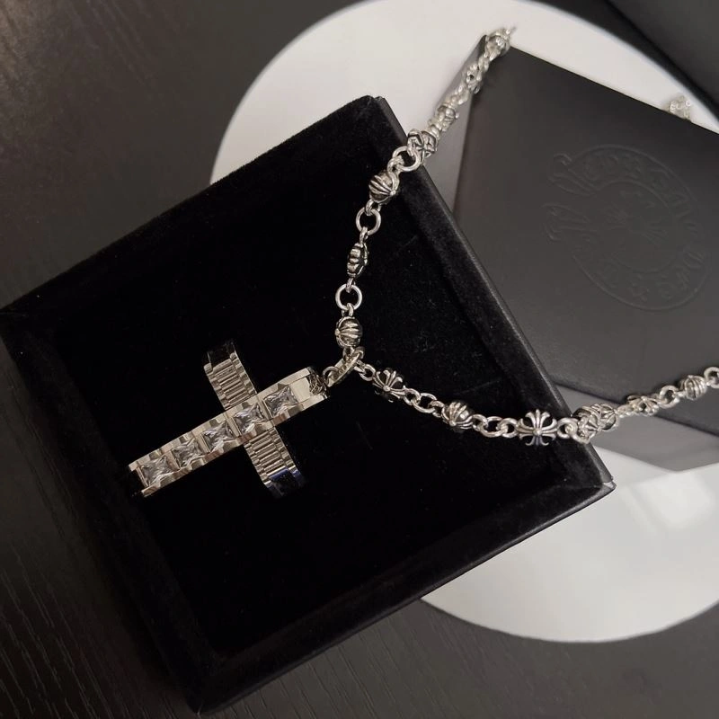 Chrxmx Hxxrts Necklaces Sophisticated 300471
