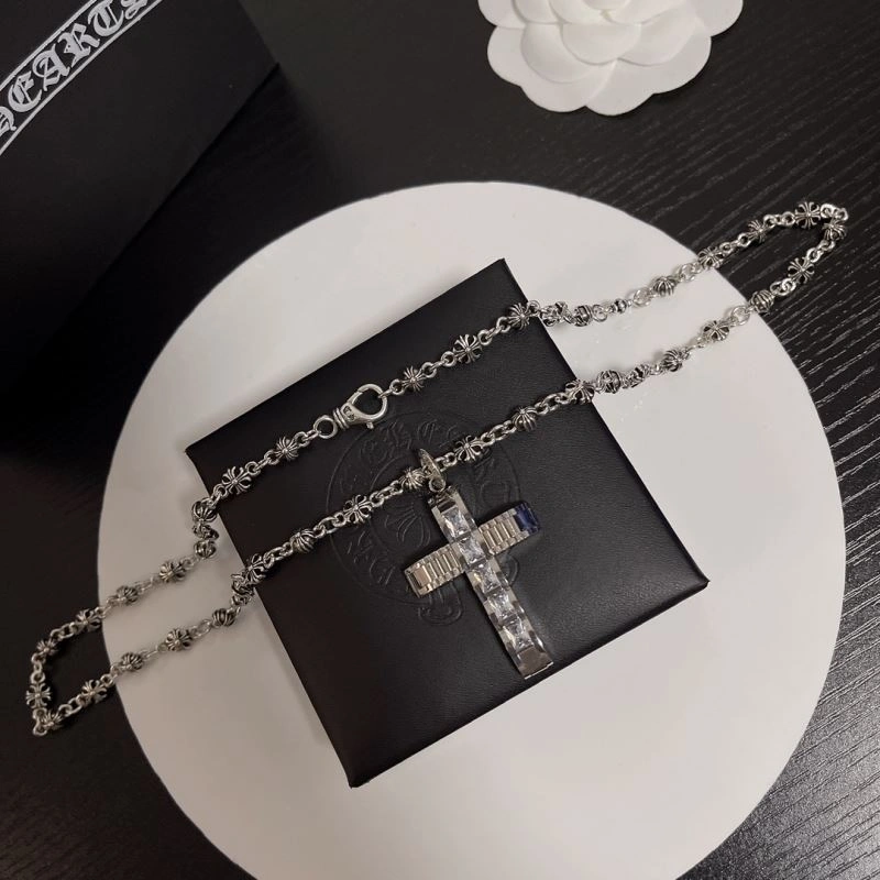 Chrxmx Hxxrts Necklaces Sophisticated 300471