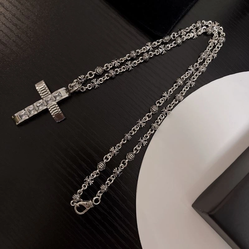 Chrxmx Hxxrts Necklaces Sophisticated 300471