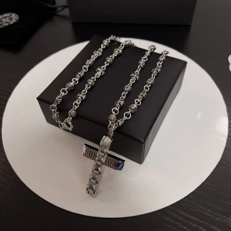 Chrxmx Hxxrts Necklaces Sophisticated 300471
