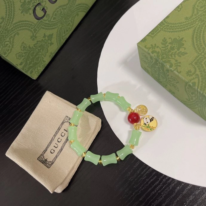 Classic Gxccx Bracelets 307005