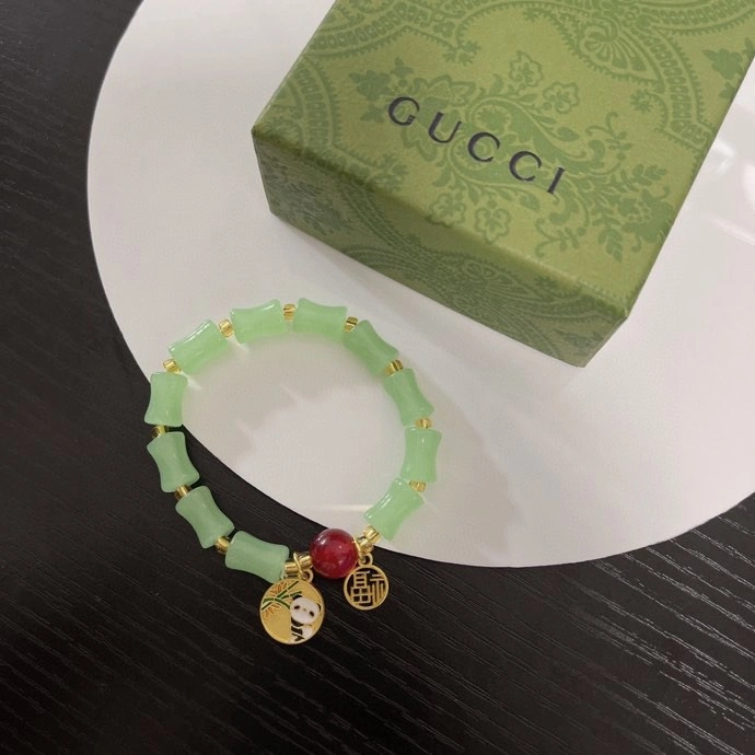 Classic Gxccx Bracelets 307005