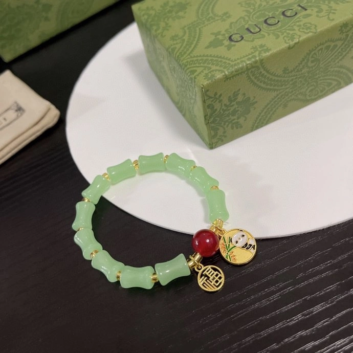 Classic Gxccx Bracelets 307005