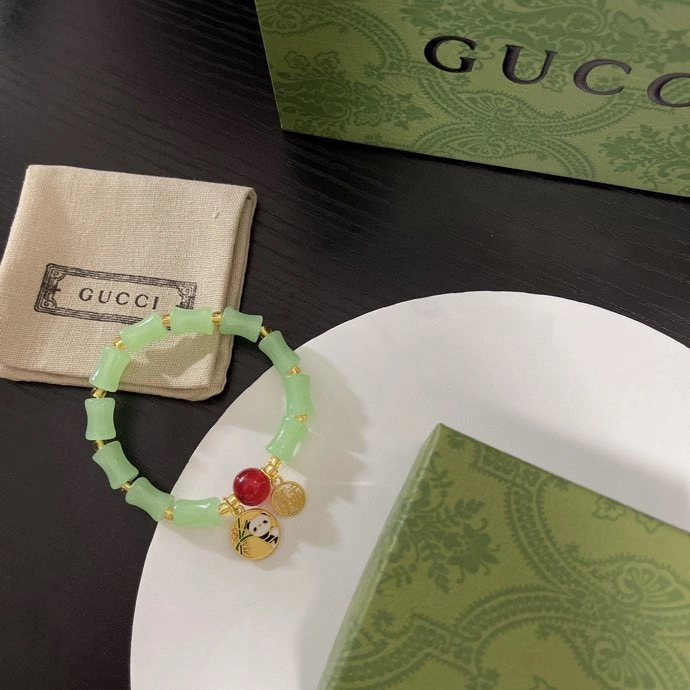 Classic Gxccx Bracelets 307005