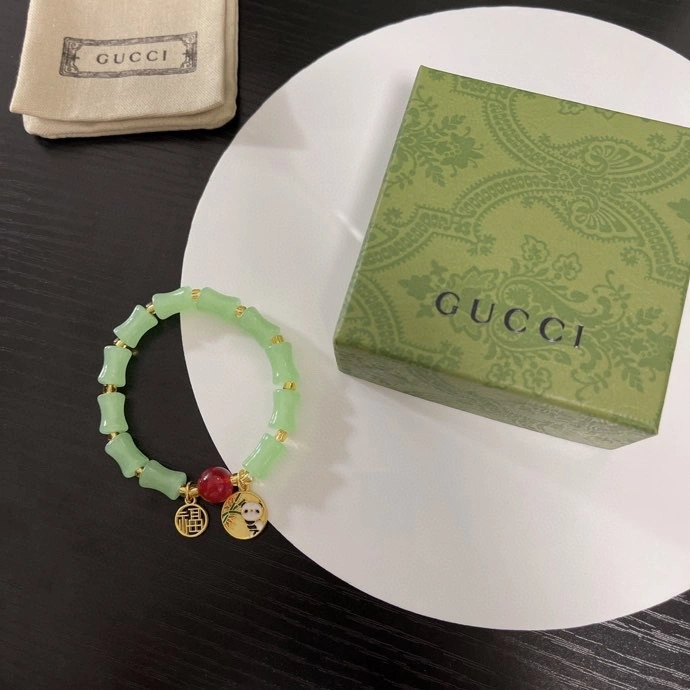 Classic Gxccx Bracelets 307005