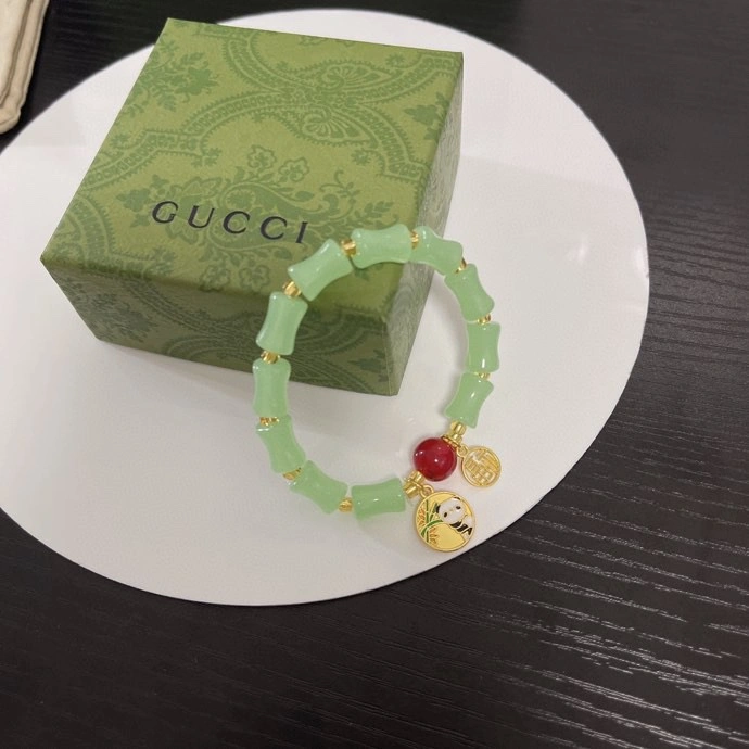 Classic Gxccx Bracelets 307005