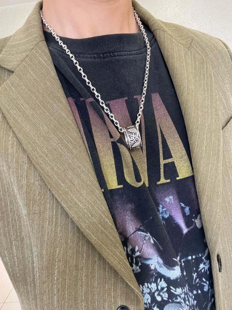 Gxccx Necklaces SmartChoice 306013