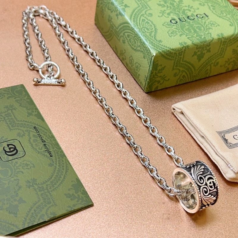 Gxccx Necklaces SmartChoice 306013