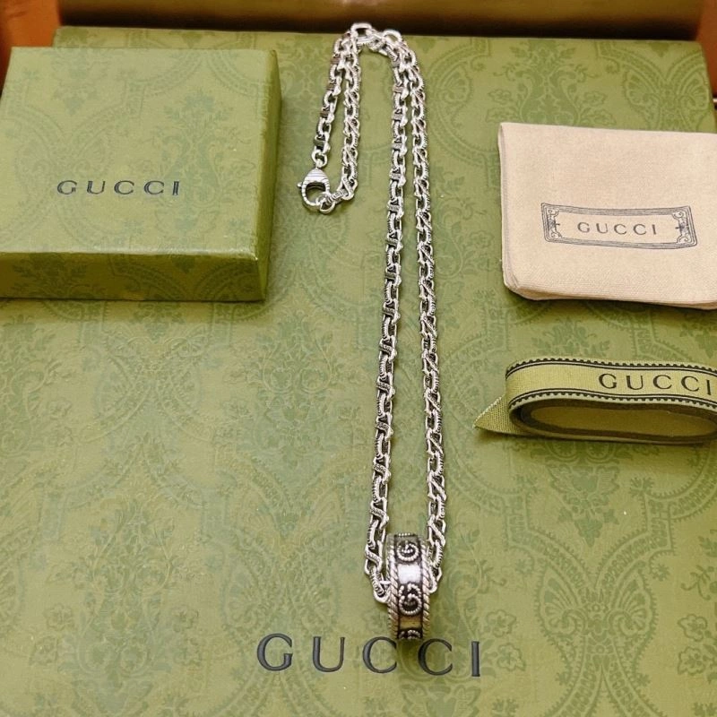 Trendsetting Gxccx Necklaces 306011