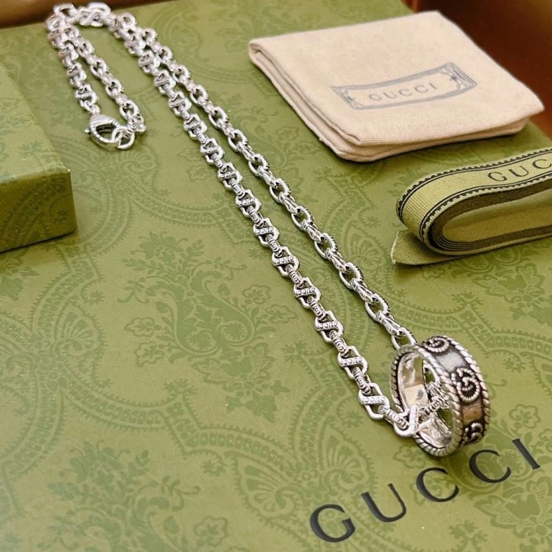 Trendsetting Gxccx Necklaces 306011
