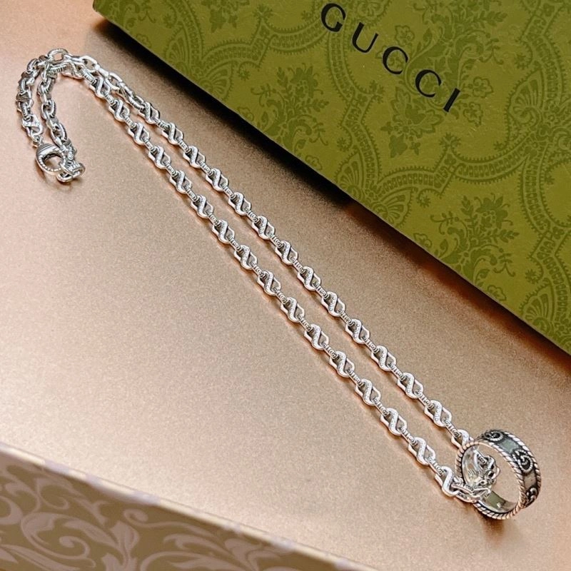 Trendsetting Gxccx Necklaces 306011