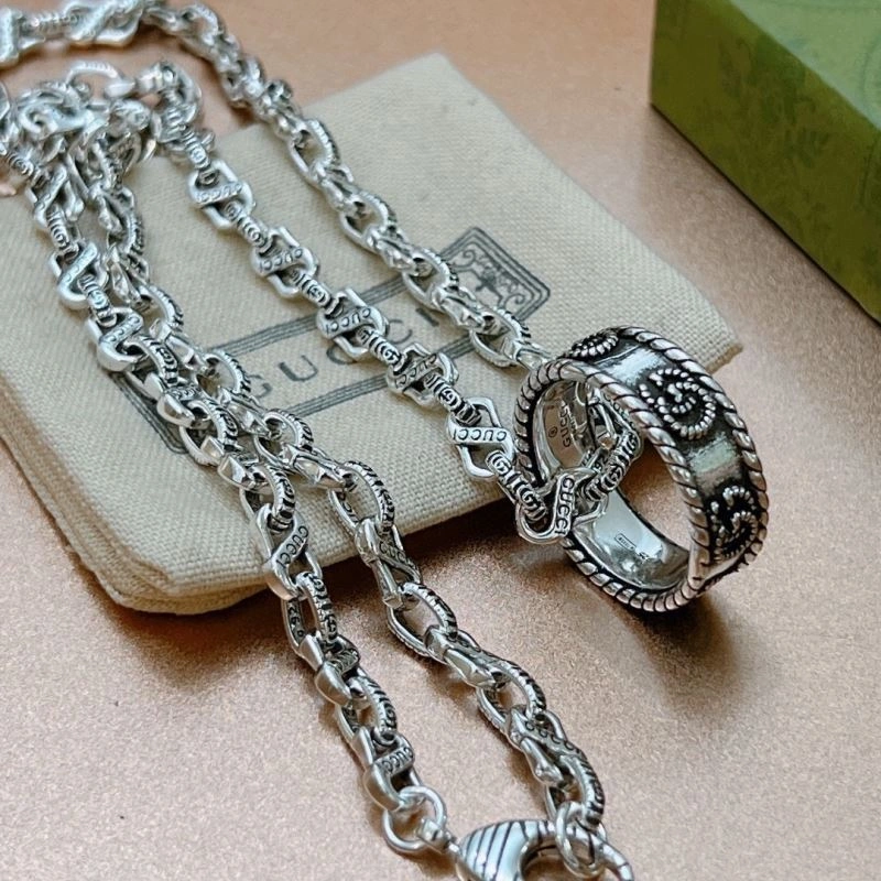 Trendsetting Gxccx Necklaces 306011