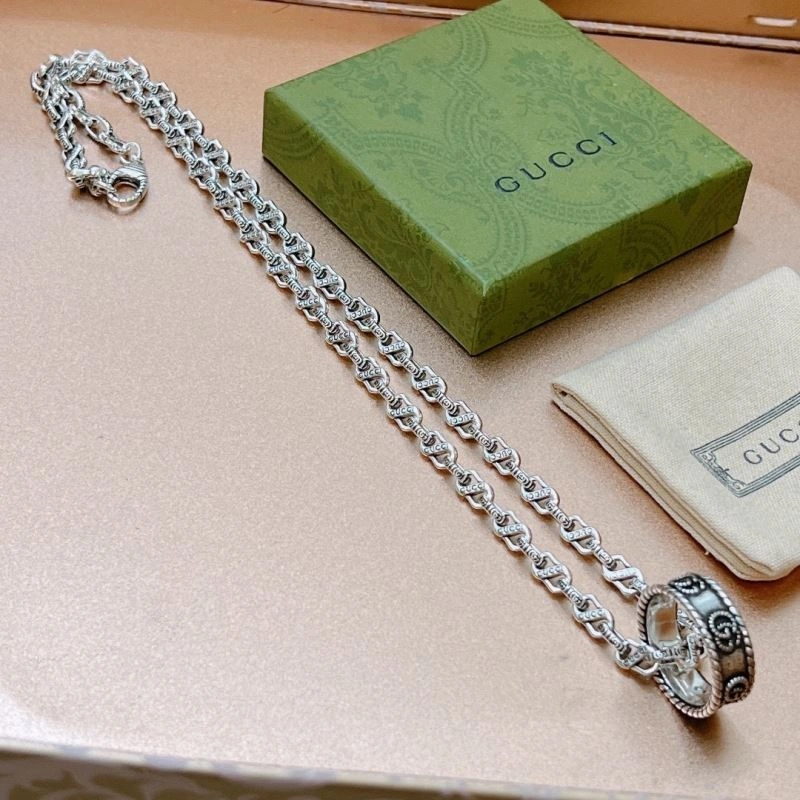 Trendsetting Gxccx Necklaces 306011