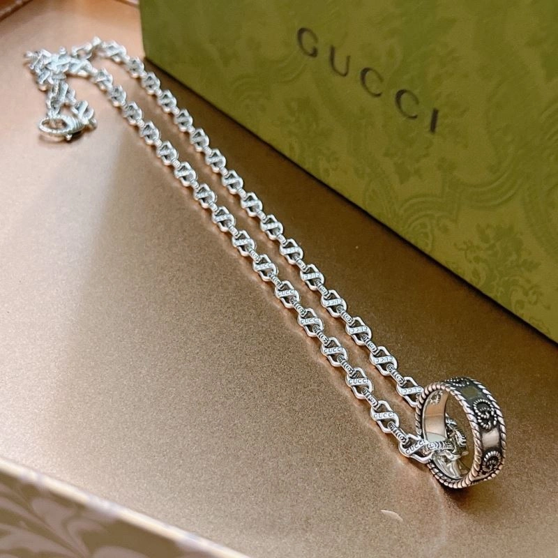 Trendsetting Gxccx Necklaces 306011