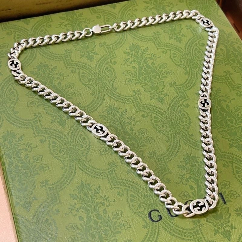 GoAnywhere Gxccx Necklaces 306008