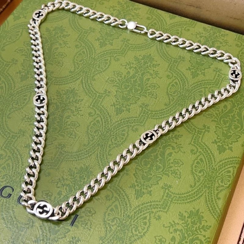 GoAnywhere Gxccx Necklaces 306008