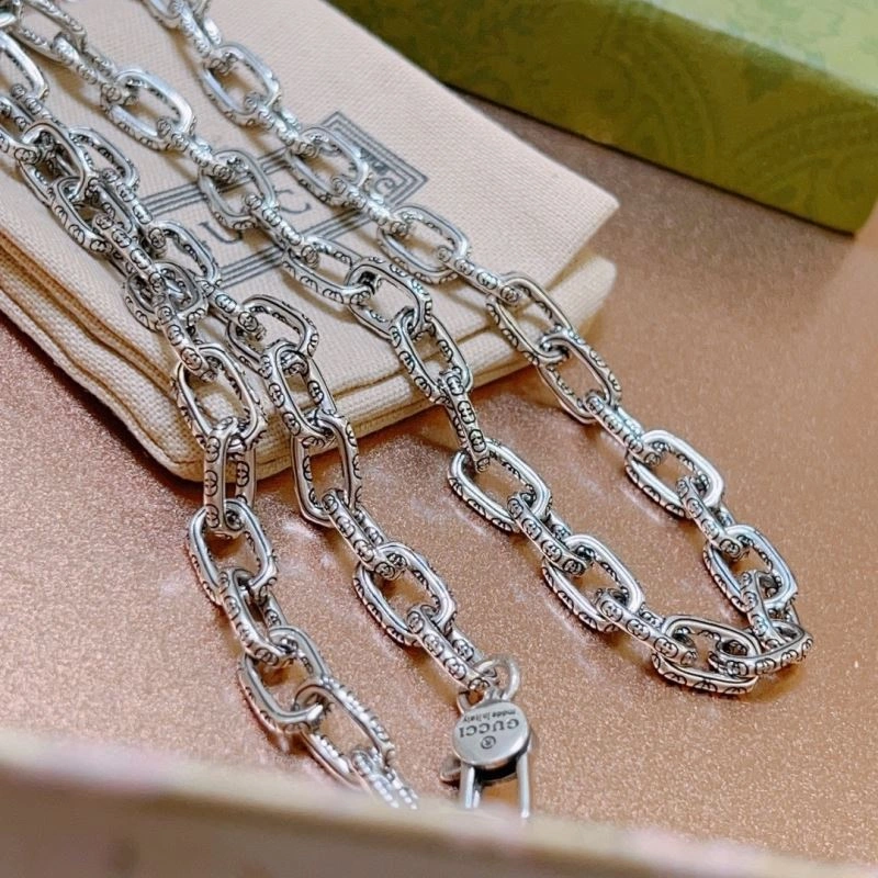 Elegant Gxccx Necklaces 306010