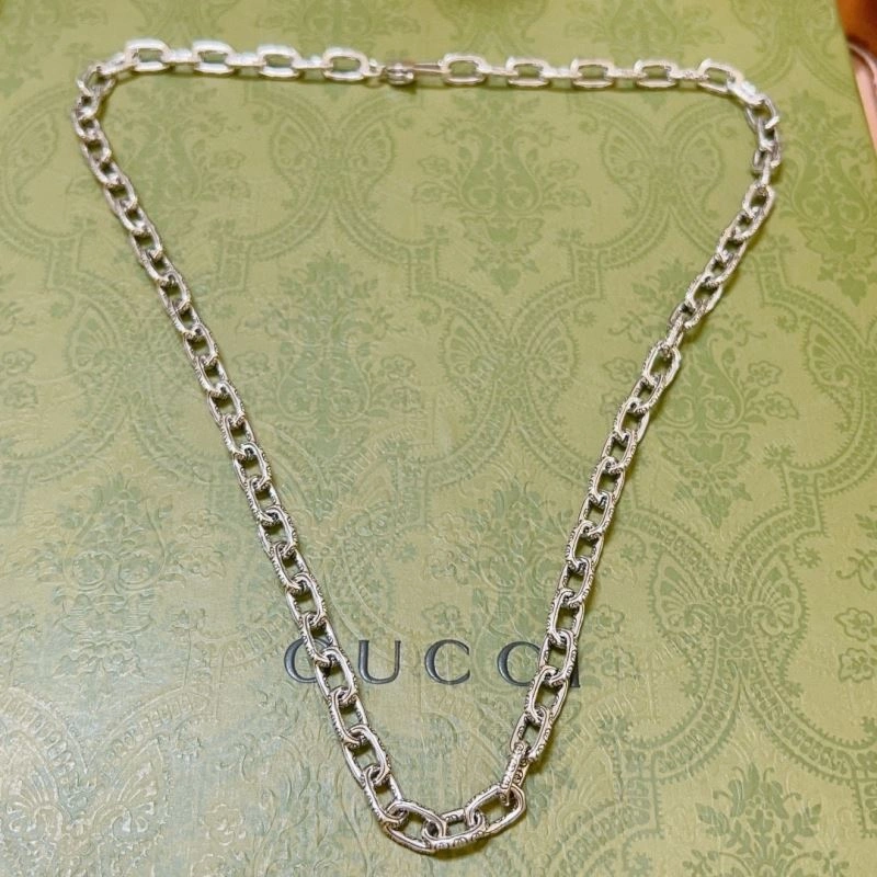 Elegant Gxccx Necklaces 306010