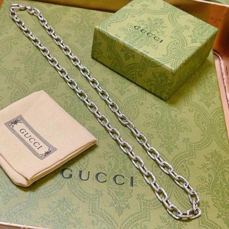 Elegant Gxccx Necklaces 306010