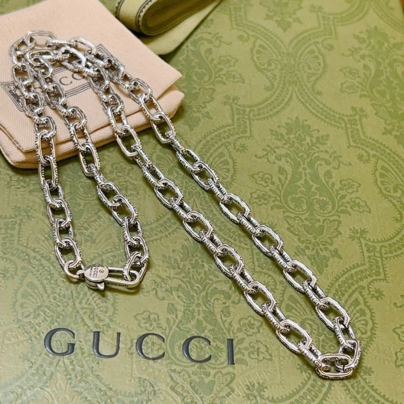 Elegant Gxccx Necklaces 306010