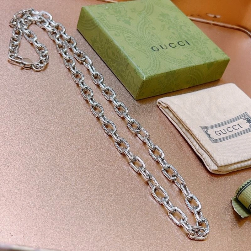 Elegant Gxccx Necklaces 306010