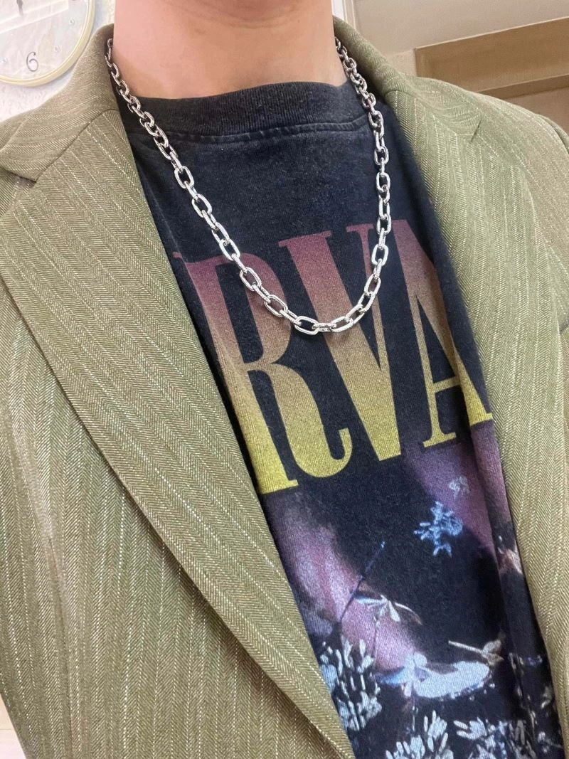 Elegant Gxccx Necklaces 306010