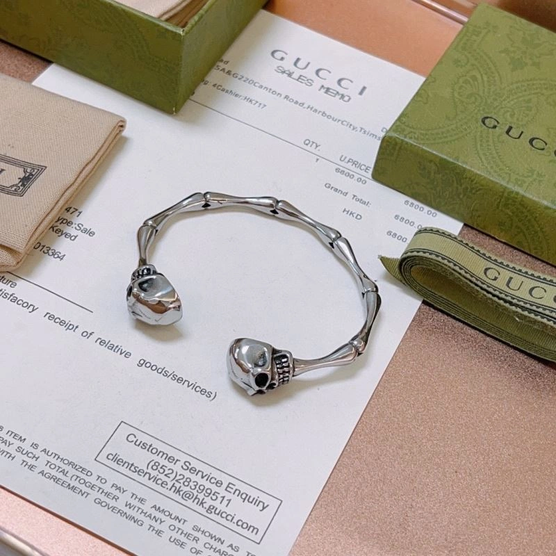 Elegant Gxccx Bracelets 306981