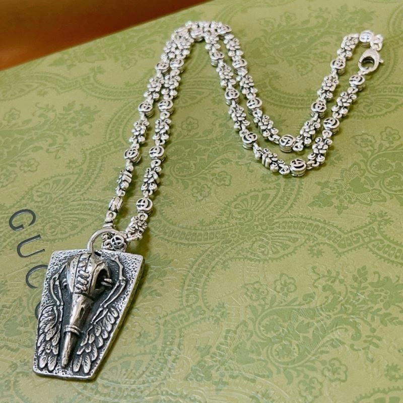 Gxccx Necklaces EyeCatching 306006