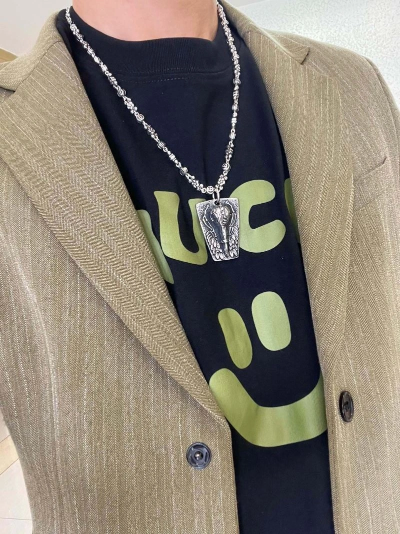 Gxccx Necklaces EyeCatching 306006