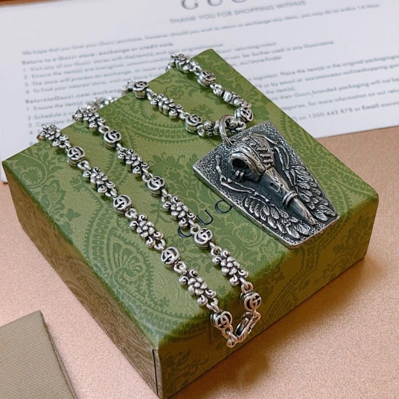 Gxccx Necklaces EyeCatching 306006