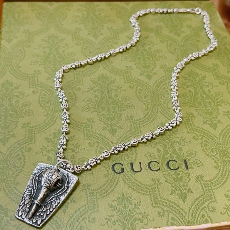 Gxccx Necklaces EyeCatching 306006