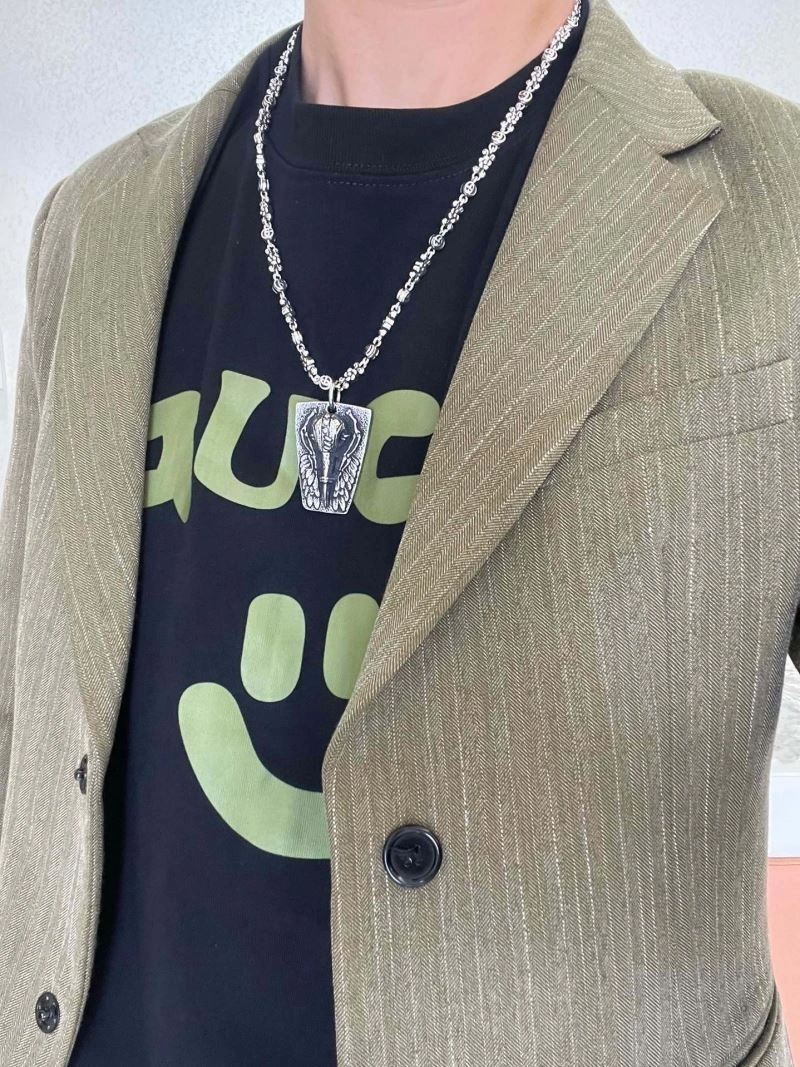 Gxccx Necklaces EyeCatching 306006